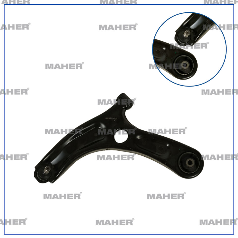 54500-H8000 Salıncak Alt Sol MAHER | Kia Rio