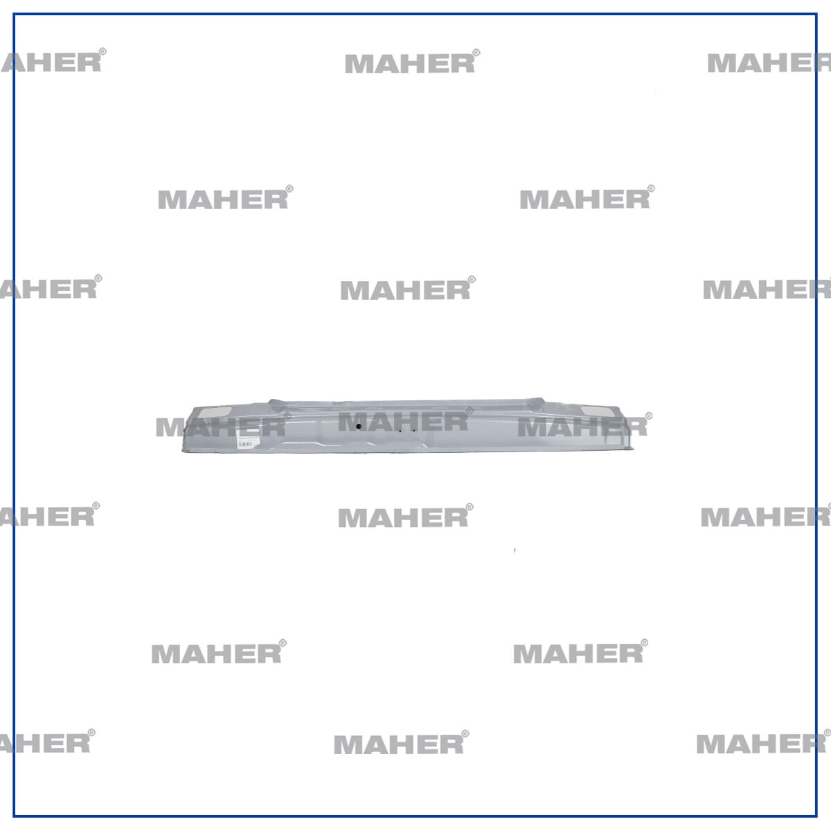 62650-43400 Sac Aksami Arka MAHER | Hyundai H100