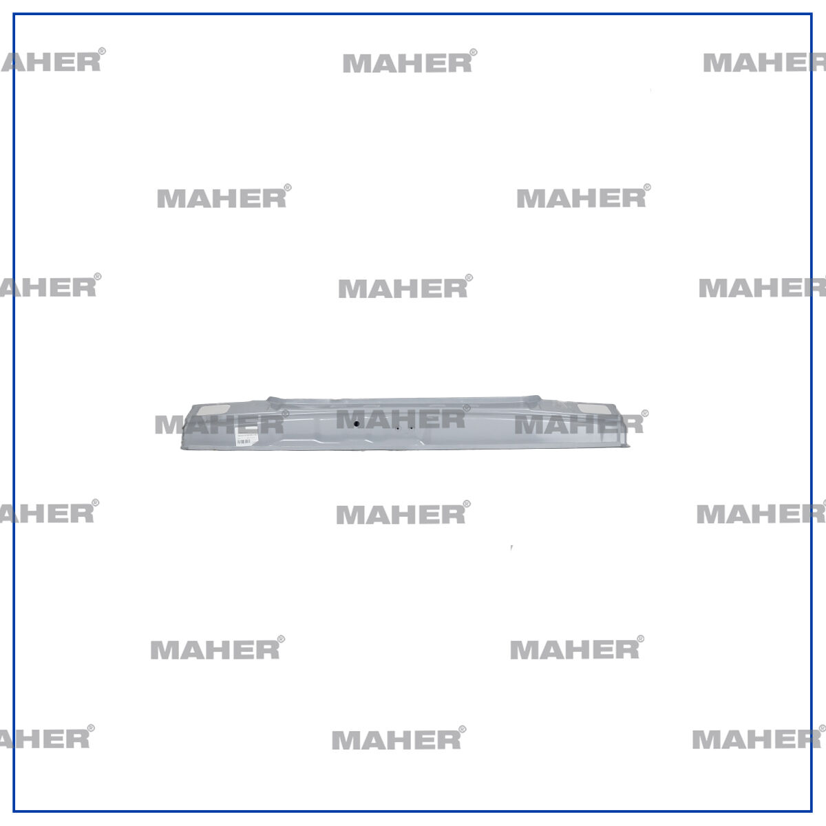 62650-43400 Sac Aksami Arka MAHER | Hyundai H100