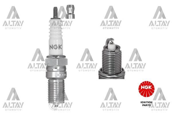 7700743920 Ateşleme Bujisi NGK | Renault R19