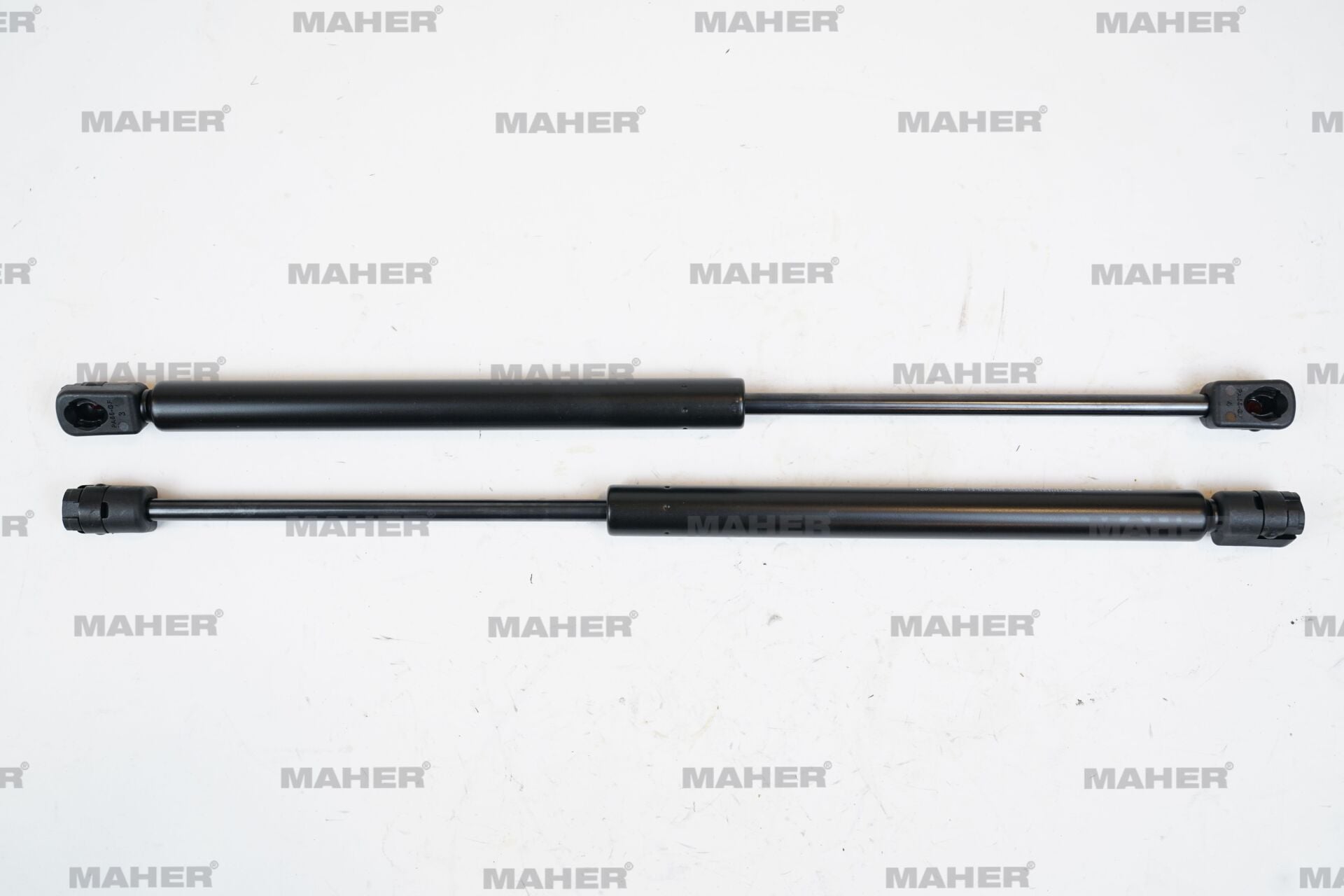 904520004R Bagaj Amortisoru MAHER | Dacia Duster
