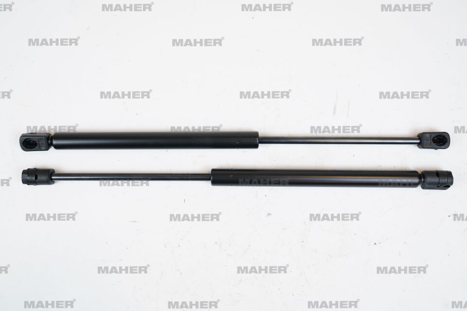 904520004R Bagaj Amortisoru MAHER | Dacia Duster