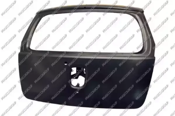 73700-0X050 Bagaj Kapagi MOBIS | Hyundai i10
