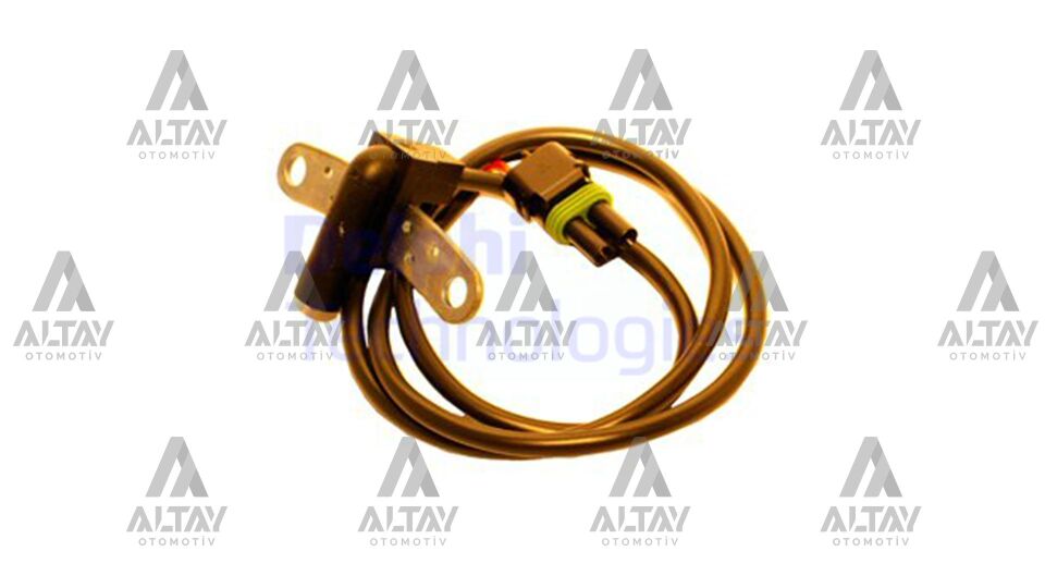 7700739792 Sensör DELPHI | Renault R9 / Renault R19 / Renault R21