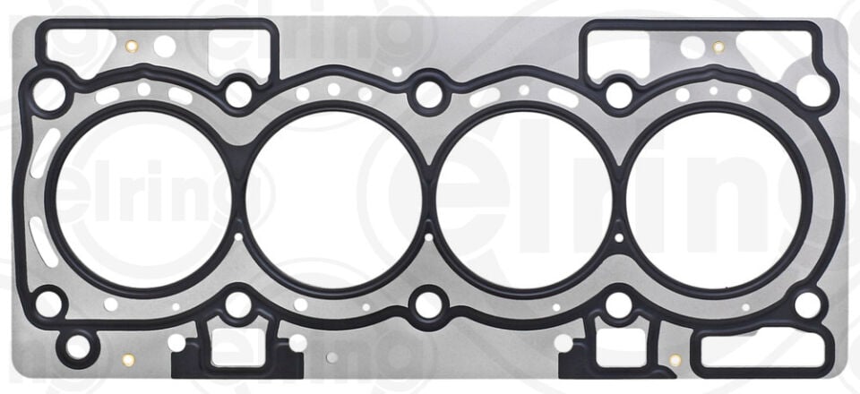 DS7G6051BC Conta / Supap Lastiği ELRING | Ford Focus