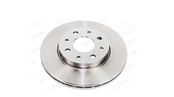 46788929 51742727 Fiat Linea Ön Fren Diski Takım OTOZONE BD3081