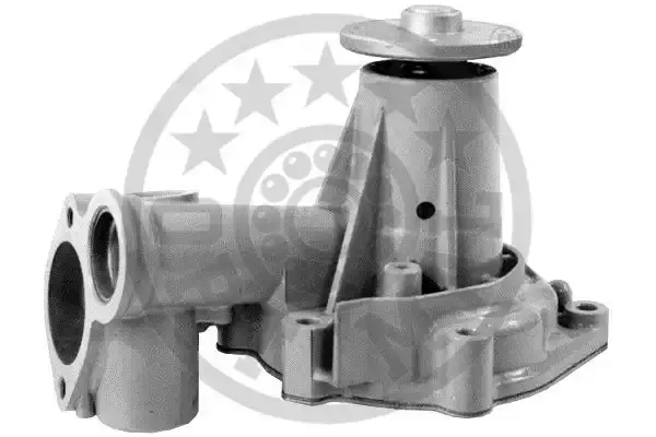 2510032020 Devirdaim ZEGEN | Hyundai H100 2.5 D 1997 2004 / Starex 2.5 Td 1997 2007