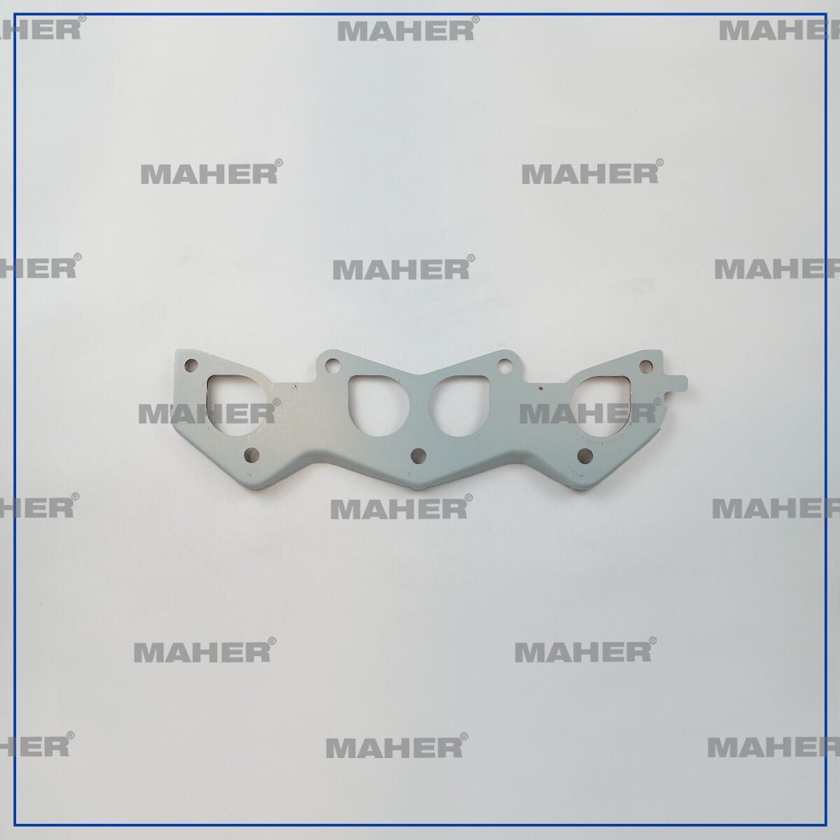 0K30C-13-460A Conta / Supap Lastiği MAHER | Kia Rio