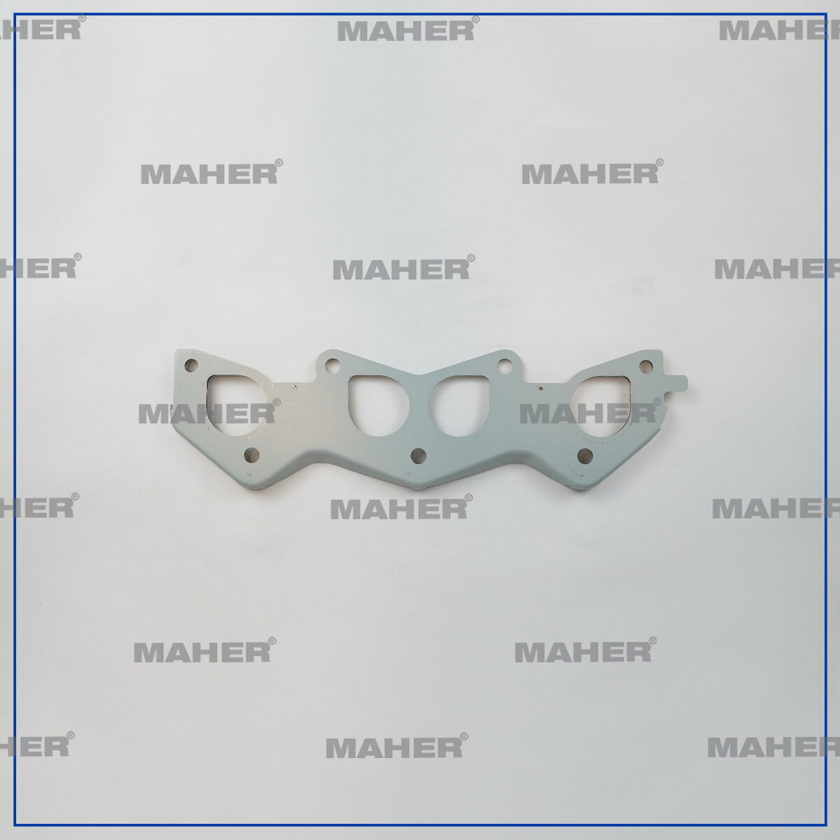 0K30C-13-460A Conta / Supap Lastiği MAHER | Kia Rio