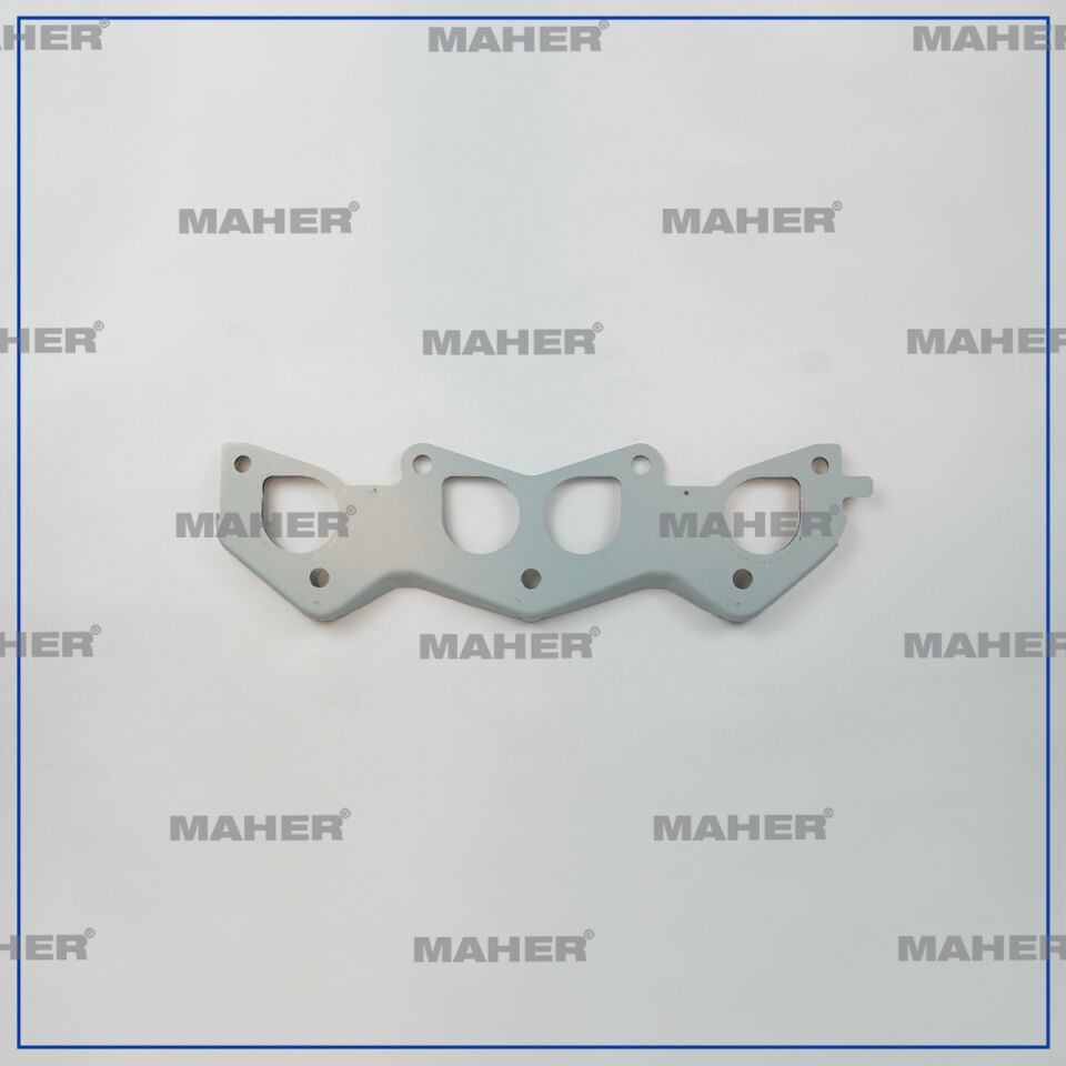 0K30C-13-460A Conta / Supap Lastiği MAHER | Kia Rio