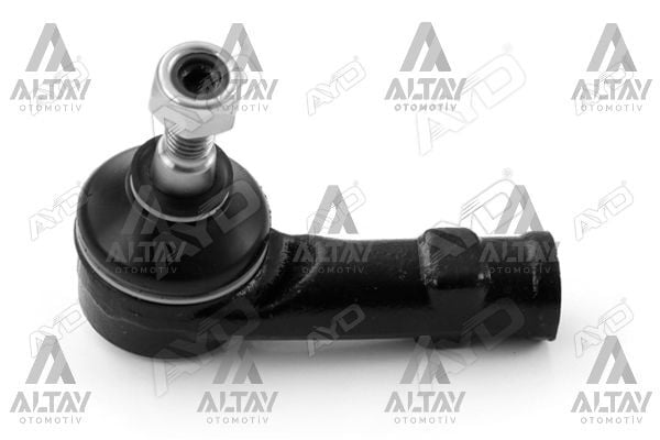 96FB3290AC Alt Takım Parçası Sol AYD | Ford Fiesta
