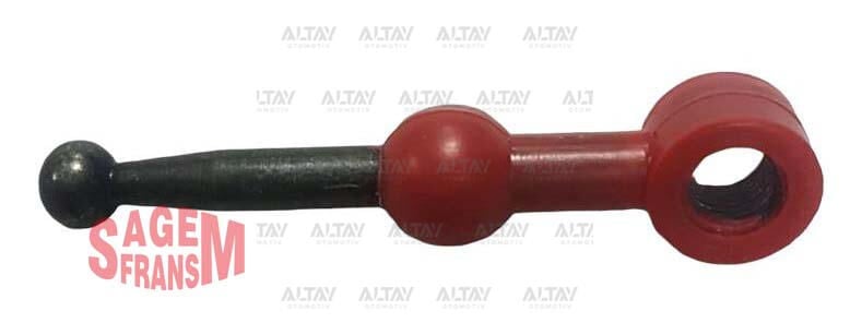 7700875584 Müşür / Röle SAGEM | Renault R9 / Renault R19 / Renault R21 / Renault Twingo