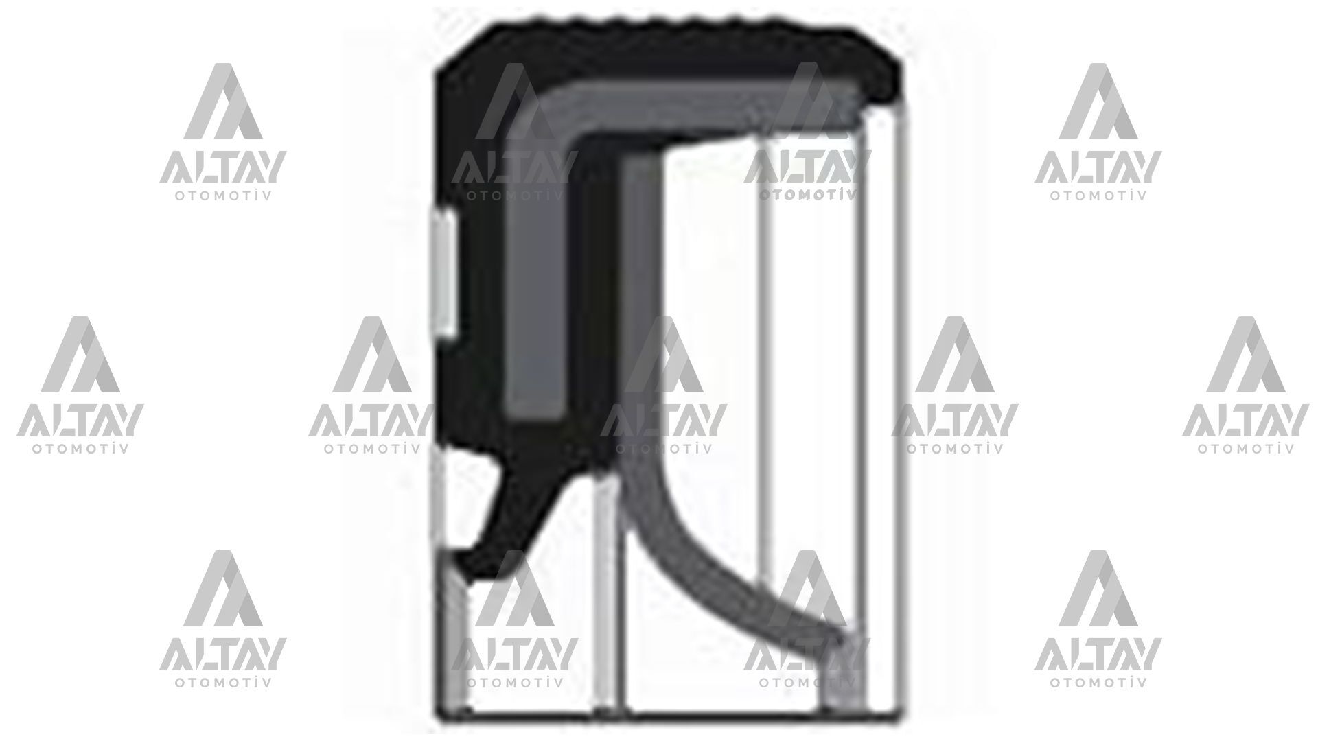 012742 Keçe Ön SKT | Fiat Fiorino / Ford Fiesta / Ford Focus / Fiat Ducato