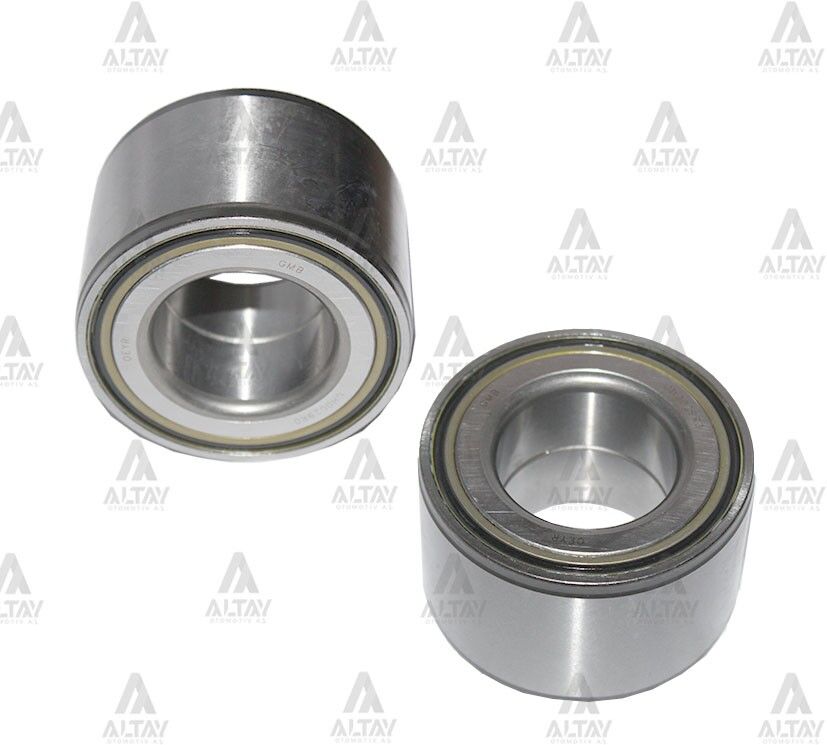 UM5133047 Teker Rulmanı Ön GMB | Ford Ranger