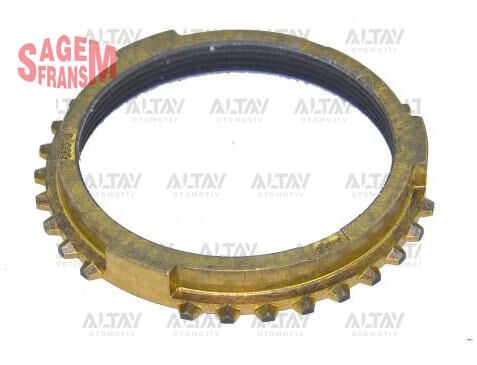 46767057 Senkromeç SAGEM | Fiat Egea / Fiat Doblo / Fiat Fiorino / Fiat Linea / Fiat Punto