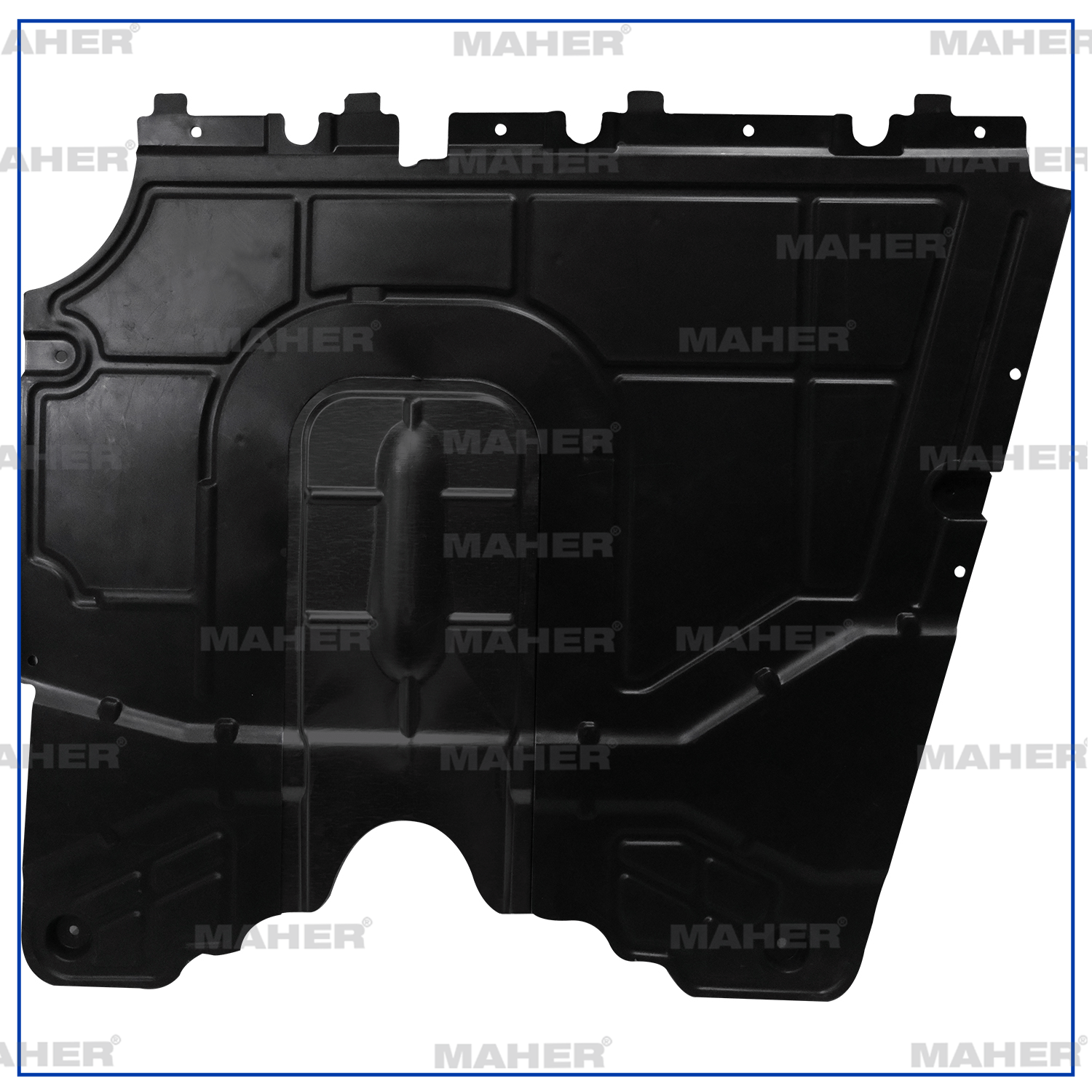 51742550-2634110012 Bakalit Aksami MAHER | Fiat Doblo