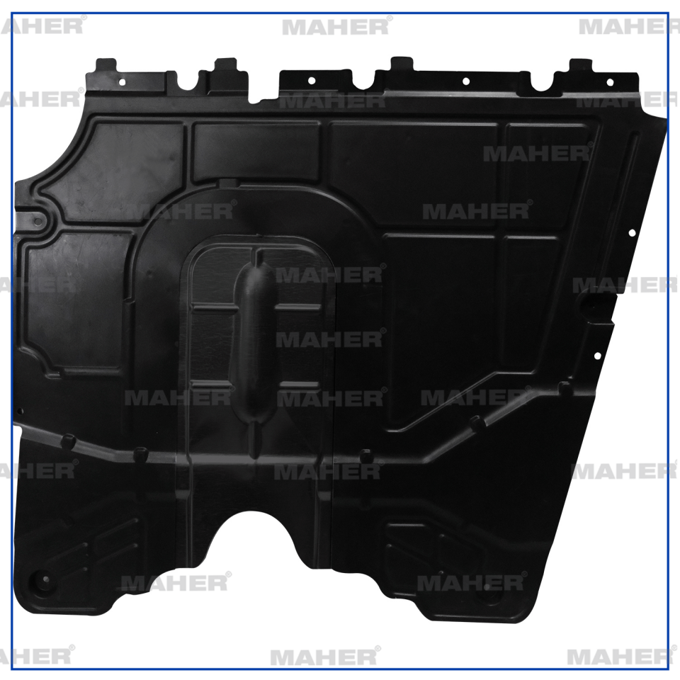 51742550-2634110012 Bakalit Aksami MAHER | Fiat Doblo