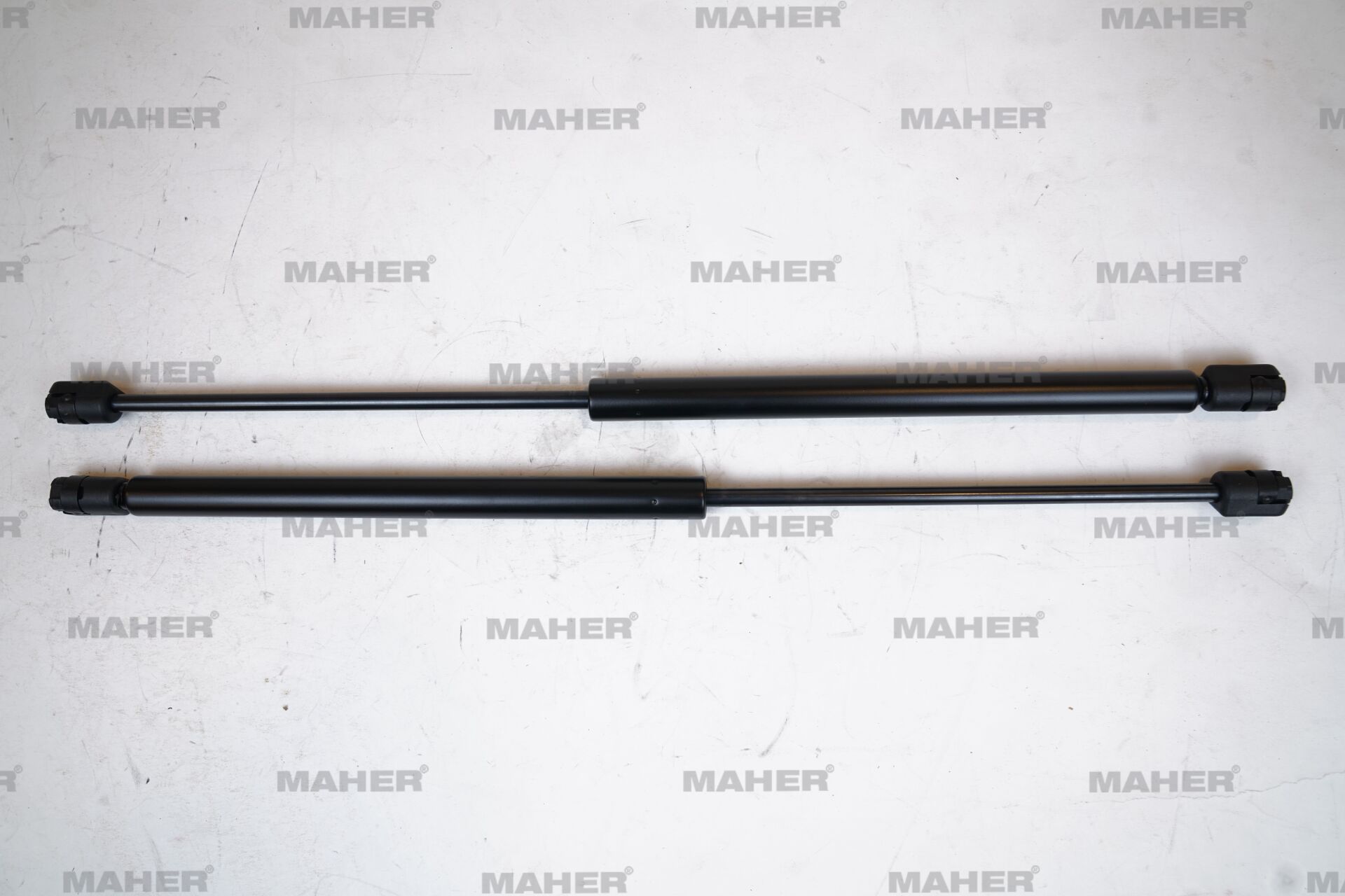 7700818237 Bagaj Amortisoru MAHER | Renault R19