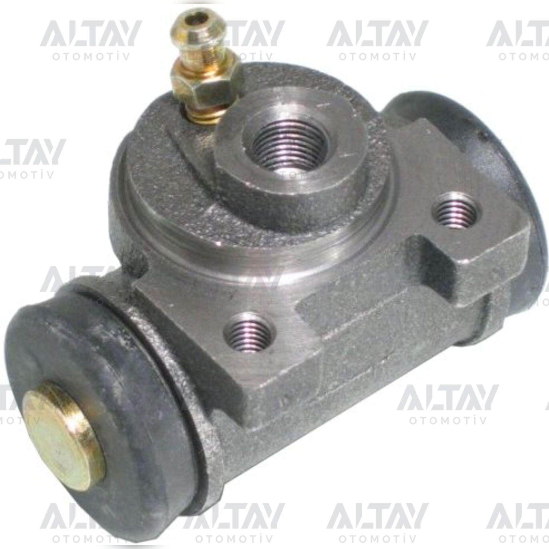 7701044681 Fren Merkezi Arka DELPHI | Renault Twingo