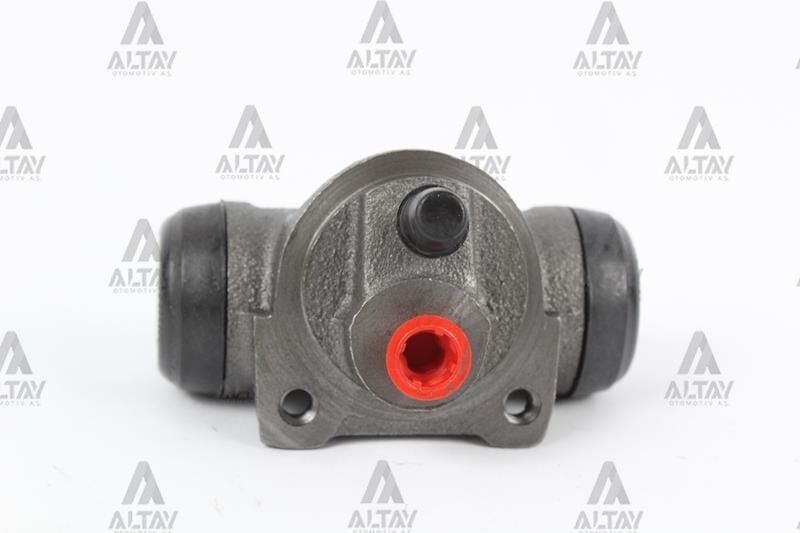 98845068 Fren Merkezi Arka BOSCH | Fiat Albea