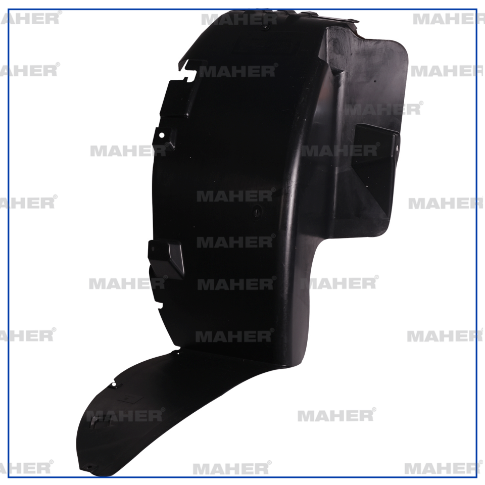 51984368 Camurluk Davlumbazi Arka Sol MAHER | Fiat Egea