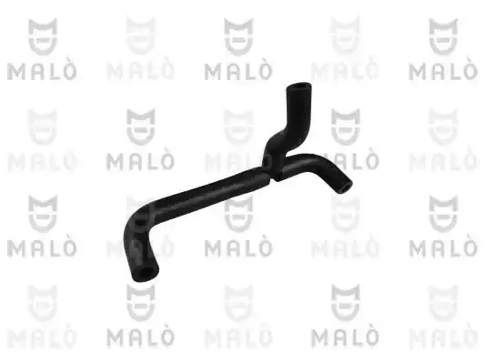 1337254 Karter Havalandirma Hortumu REGUS | Ford Focus II