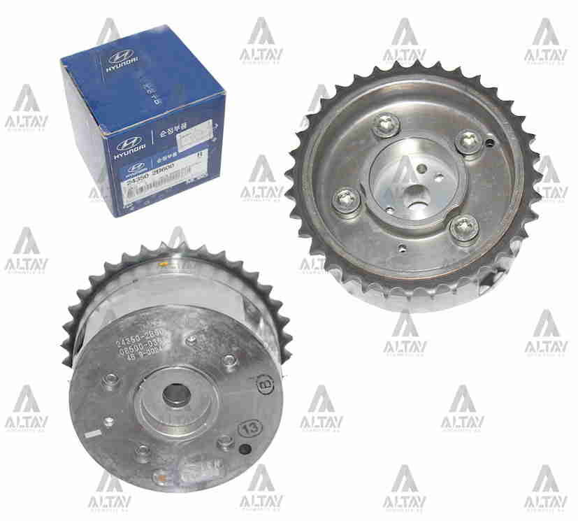 24350-2B600 Motor Parçası MOBIS | Hyundai i30 / Hyundai Tucson