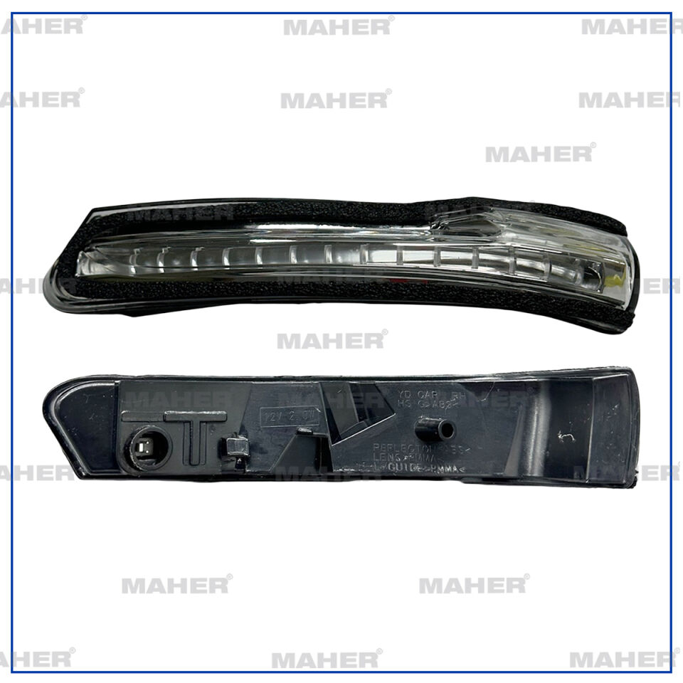 87624-A7000 Far ve Aydınlatma Sağ MAHER | Kia Cerato
