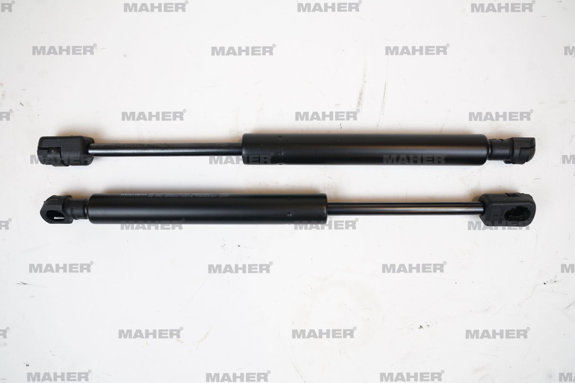 654700008R Bagaj Amortisoru MAHER | Renault Scenic