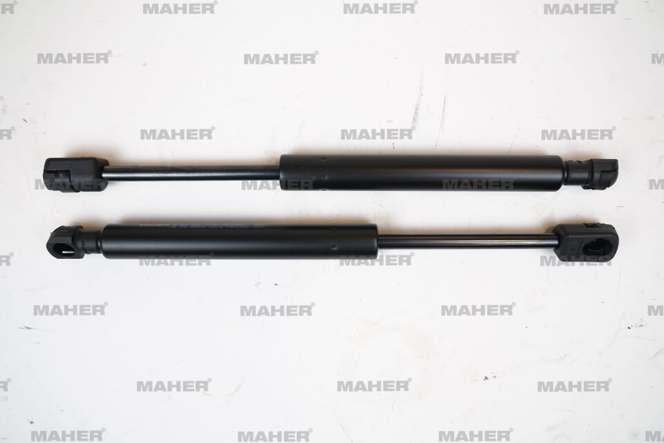 654700008R Bagaj Amortisoru MAHER | Renault Scenic