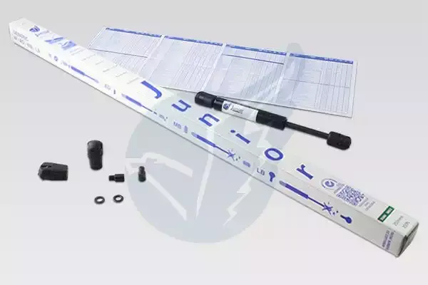 654700008R Bagaj Amortisoru MAHER | Renault Scenic