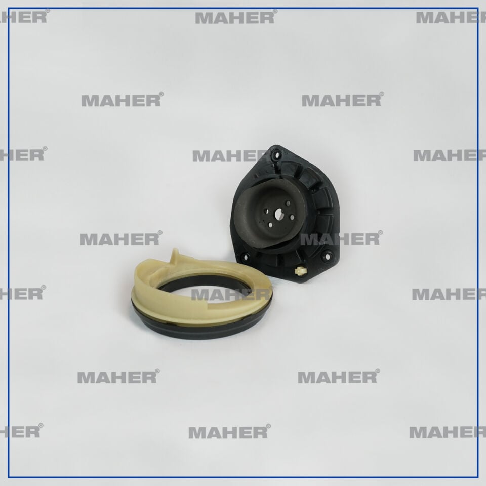 77012088918200824774 Amortisör Kule Takozu Ön MAHER | Renault Megane 2