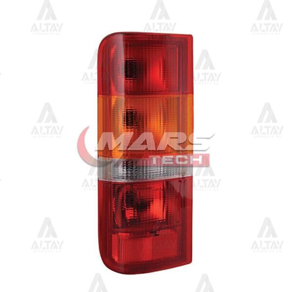 AM90VB13405AB Far ve Aydınlatma Sol MARS | Ford Transit