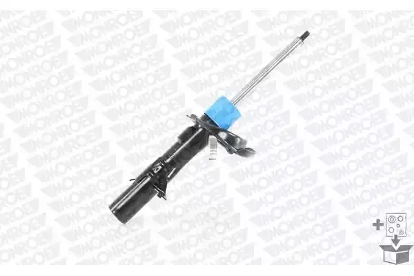 BV6118K001ABC Amortisör Sol BMS | Ford Focus