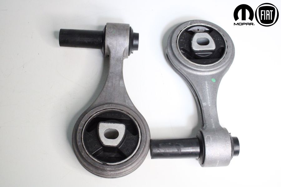 51837816 Alt Şanzuman Takozu MOTORTEC | Doblo III Orjinal Ürün