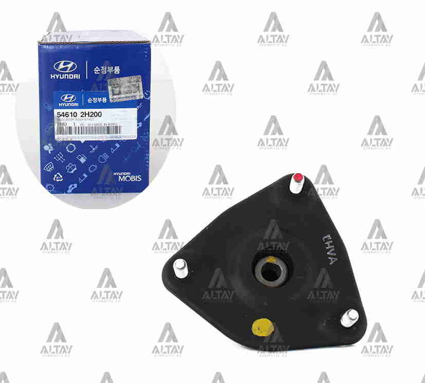 54610-2H200 Amortisör Kule Takozu Ön MOBIS | Hyundai i30