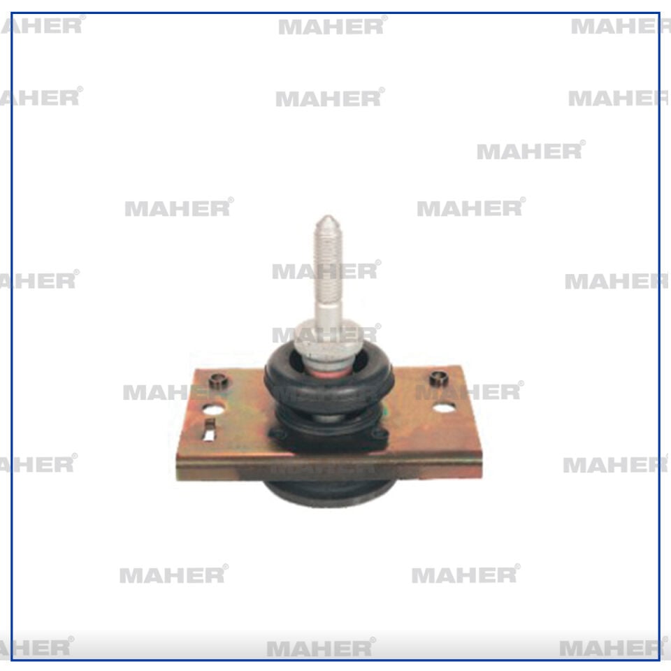 8200199149 Motor Takozu Ön Sol MAHER | Renault Master