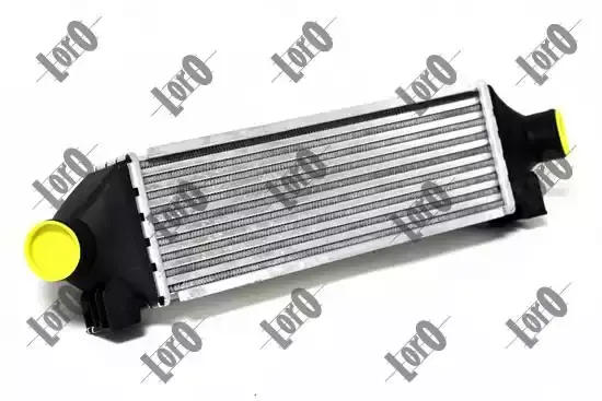 YC159L440CA İntercooler / Yağ Radyatörü KALE | Ford Transit