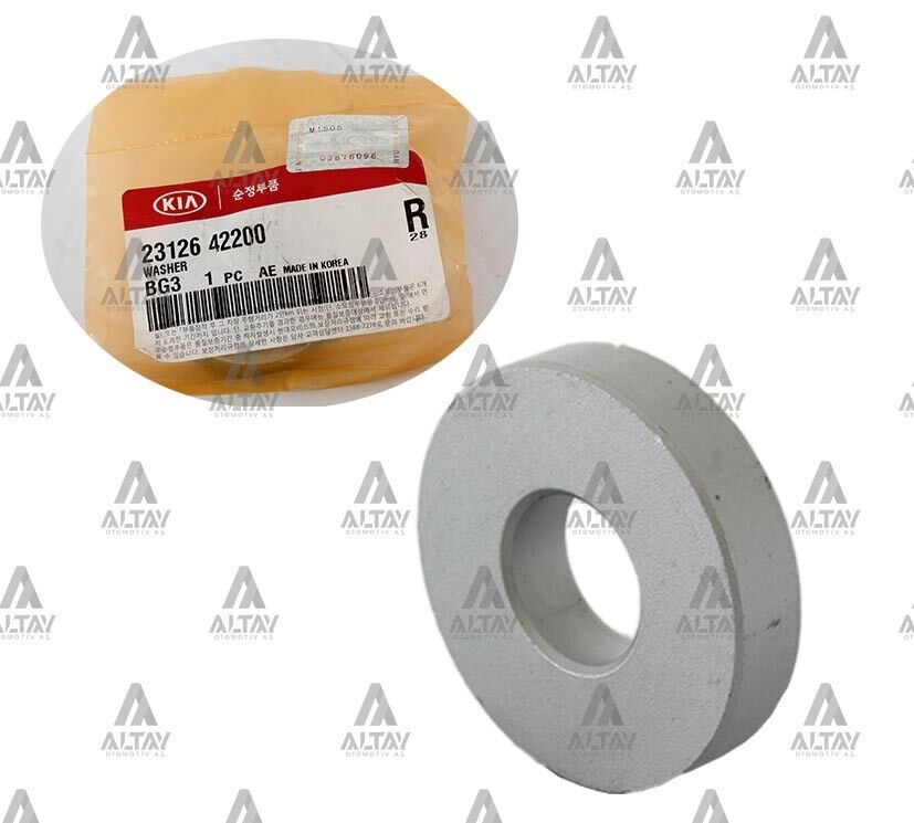 23126-42200 Motor Parçası MOBIS | Hyundai H100