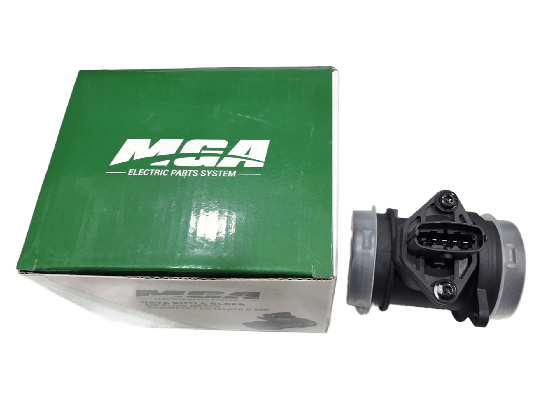 2816427500 MGA 64122 Hava Akışmetre Hyundai Accent Debimetre