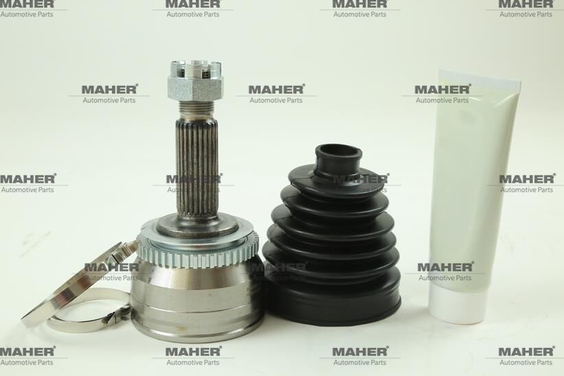 49591-1G591 Aks MAHER | Kia Rio