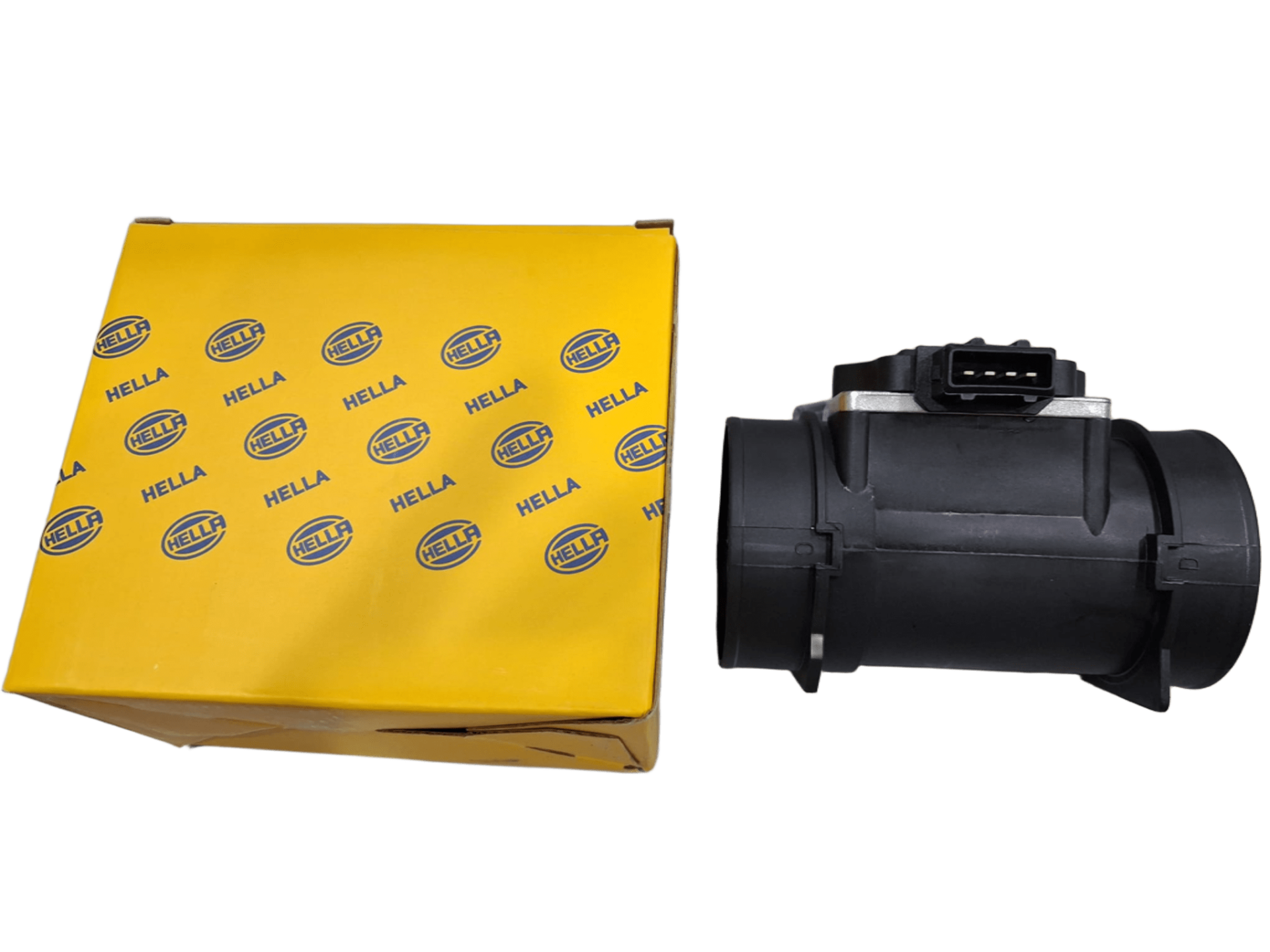 836569 96184230 Hella Hava Akışmetre Opel Astra F Debimetre