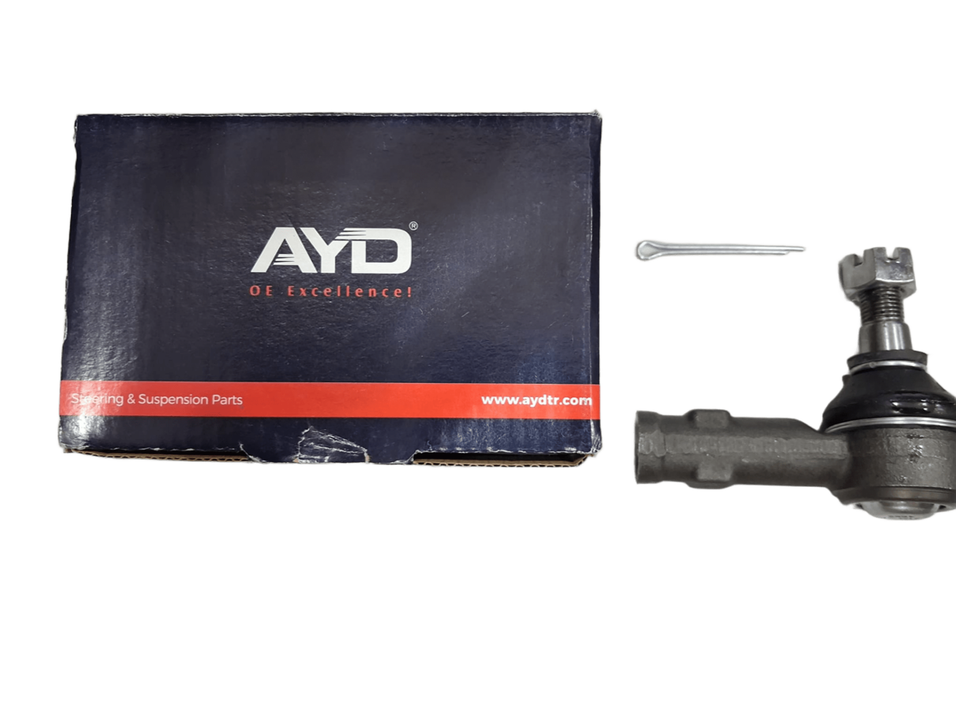 5687243000 56872-43010 AYD Rot Başı Sağ Sol Hyundai H100 Starex L300 Minibüs