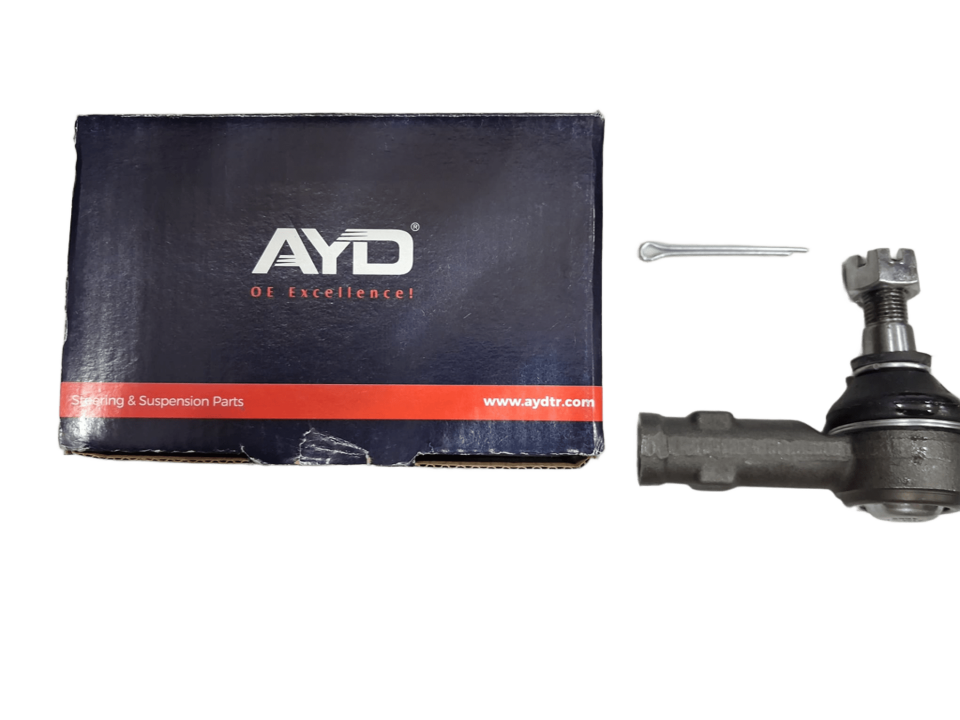 5687243000 56872-43010 AYD Rot Başı Sağ Sol Hyundai H100 Starex L300 Minibüs