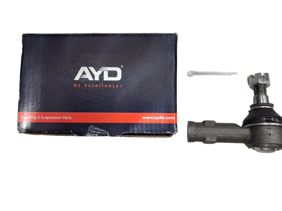 5687243000 Rot Başı | Hyundai H100 Starex L300 Sağ Sol AYD