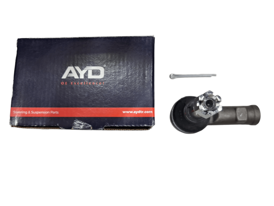 5687243000 56872-43010 AYD Rot Başı Sağ Sol Hyundai H100 Starex L300 Minibüs