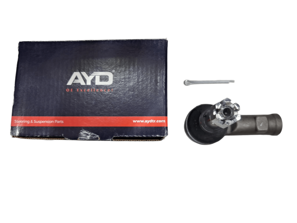 5687243000 Rot Başı | Hyundai H100 Starex L300 Sağ Sol AYD