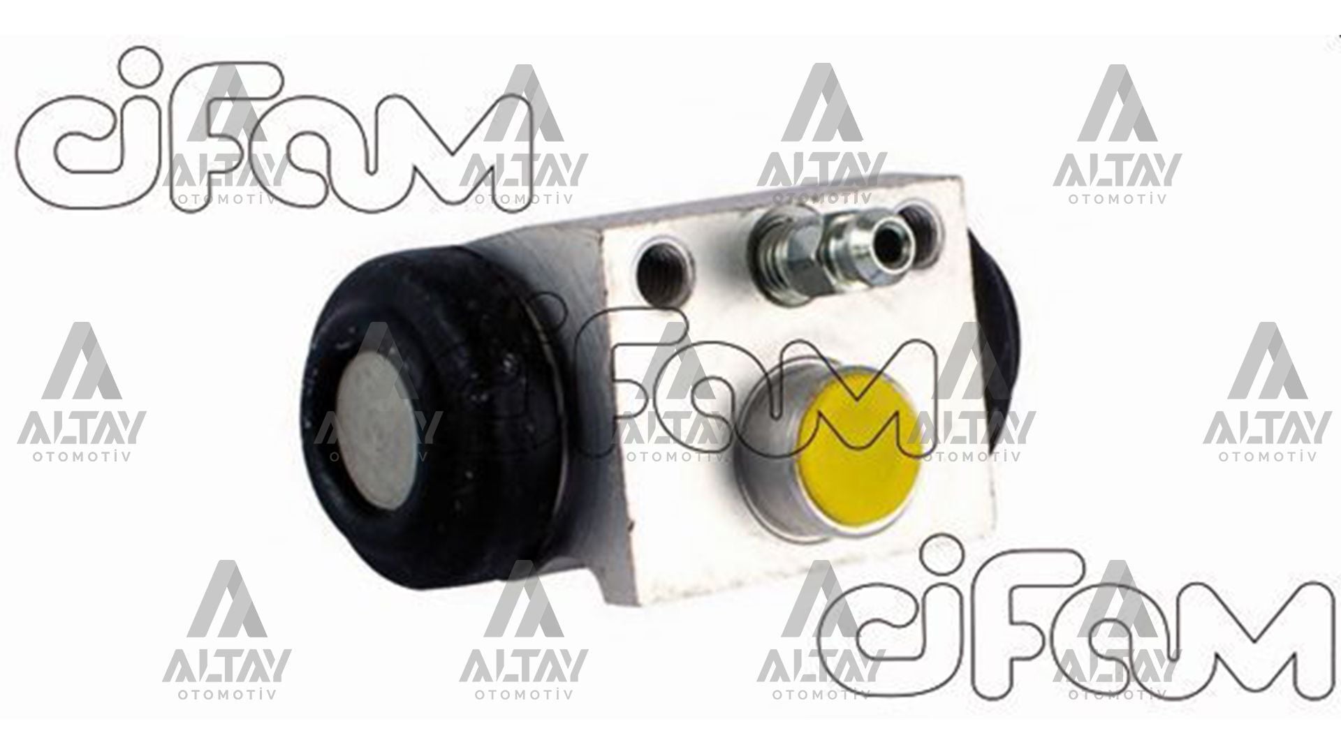 77367100 Fren Merkezi Arka CIFAM | Fiat Egea