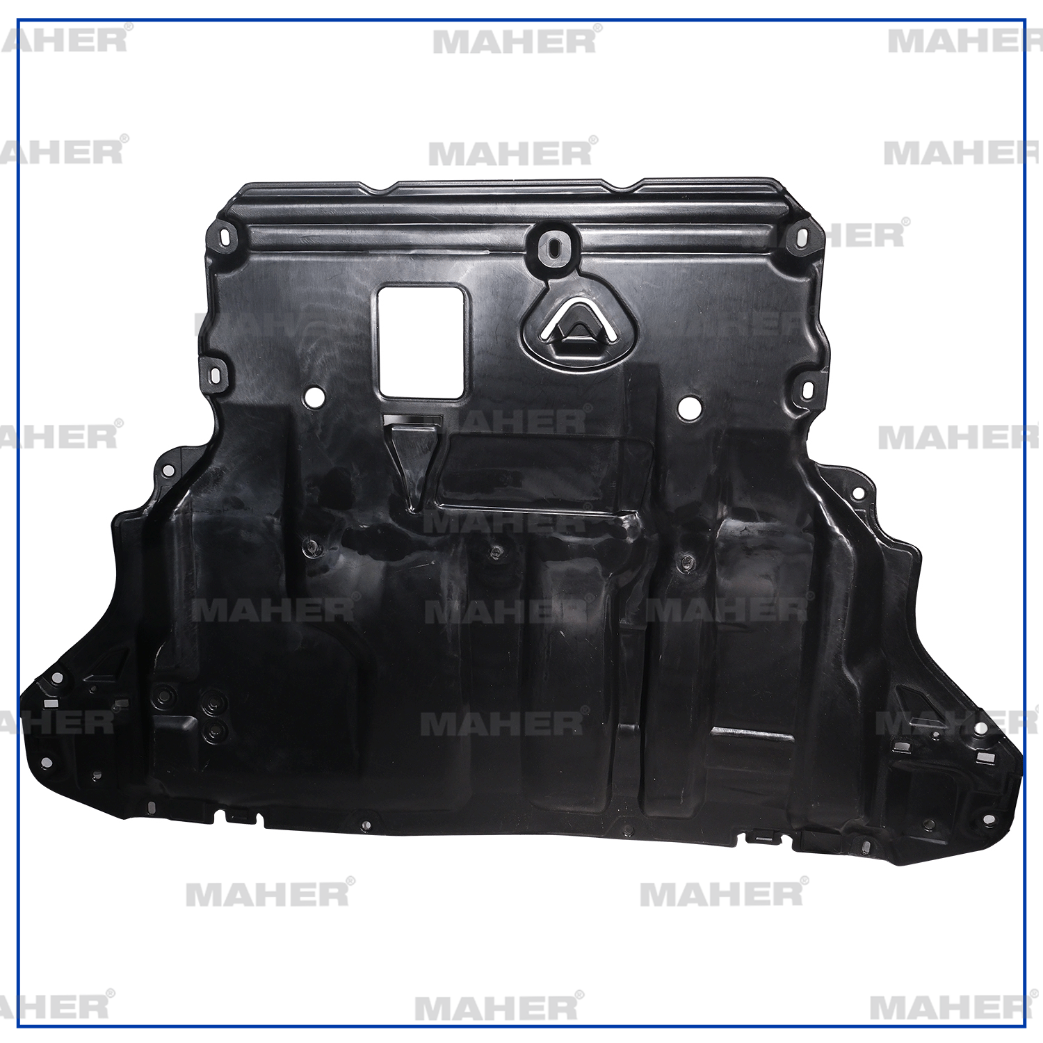JX6B6B629BE Bakalit Aksami MAHER | Ford Focus