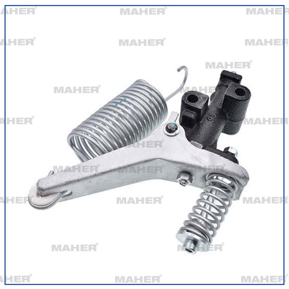UH71-43400B Fren Merkezi MAHER | Ford Ranger